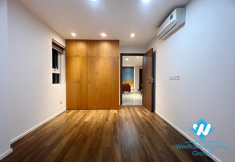 Beautiful new fully furnished two bedroom apartment for rent